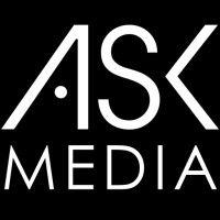 ask media productions logo image