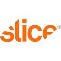 slice, inc. logo image