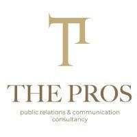 the pros logo image