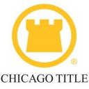 logo of Chicago Title