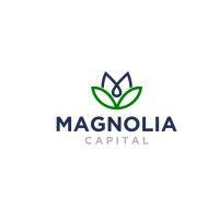 magnolia capital logo image