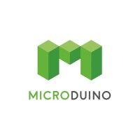 microduino logo image