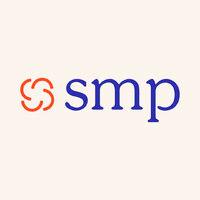 smp pharmacy solutions logo image