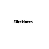 elitenotes logo image