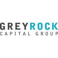 greyrock capital group logo image