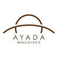 ayada maldives logo image