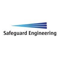 safeguard engineering limited logo image