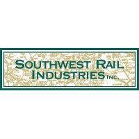 southwest rail industries inc. logo image