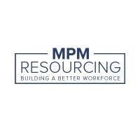 mpm resourcing ltd