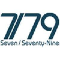 seven/seventy-nine logo image