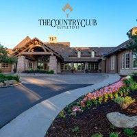 the country club at castle pines