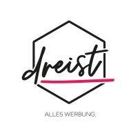 dreist werbeagentur logo image