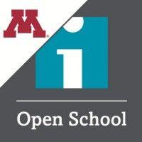 institute for healthcare improvement open school chapter at the university of minnesota (ihi umn) logo image