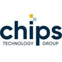 logo of Chips Technology Group An It Solutions Company