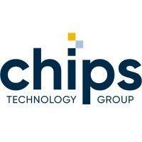 chips technology group, an it solutions company logo image