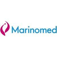 marinomed biotech ag logo image