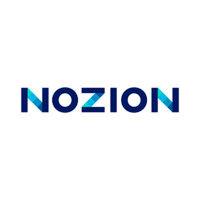 nozion become digital logo image