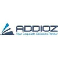 addioz corporation logo image