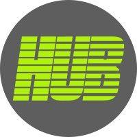 hub16 studios logo image