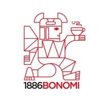 caffè bonomi spa logo image