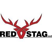 red stag llc logo image