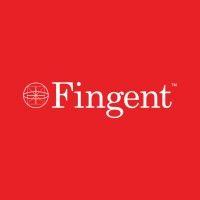 fingent logo image