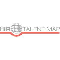 talentmap hr logo image