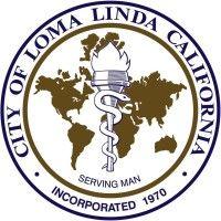 city of loma linda logo image