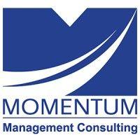 momentum, inc. logo image