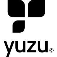 yuzu logo image