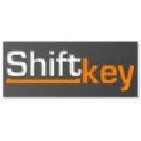 shiftkey logo image