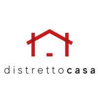 distretto casa logo image