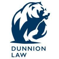 dunnion law logo image