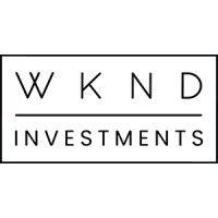 wknd investments logo image