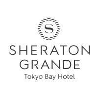 sheraton grande tokyo bay hotel logo image