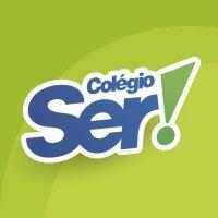 colégio ser! logo image