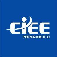 ciee pernambuco logo image