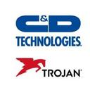 logo of C D Trojan