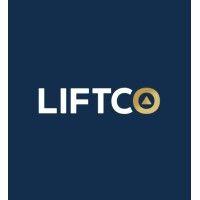 liftco elevator logo image