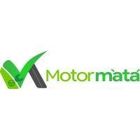 motormata logo image