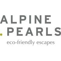 egtc alpine pearls logo image