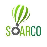 soarco logo image