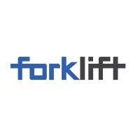 forklift international logo image