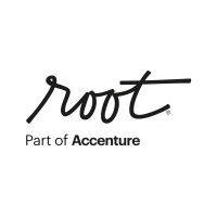 root, part of accenture