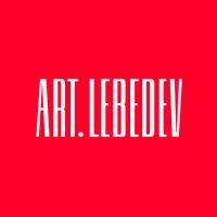 студия артемия лебедева logo image