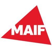 maif logo image