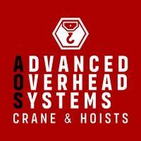 advanced overhead systems crane & hoists