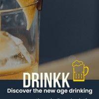 drinkkup logo image