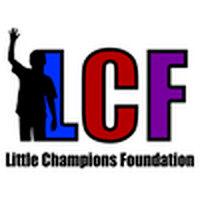 the little champions foundation logo image