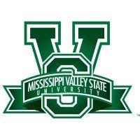 mississippi valley state university logo image